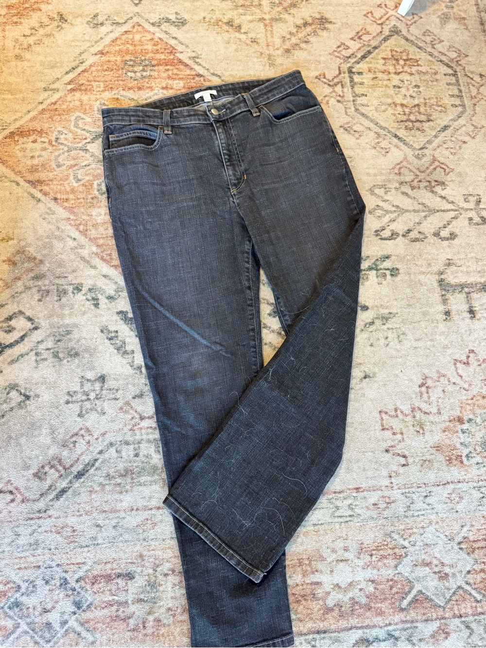 Eileen Fisher Jeans